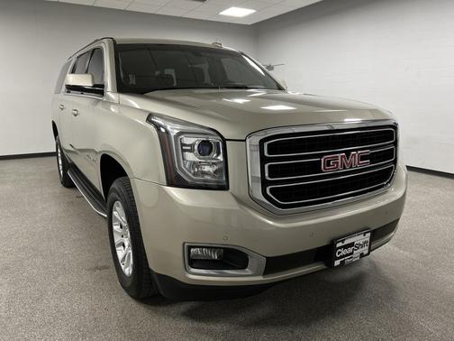 2016 GMC Yukon XL SLE