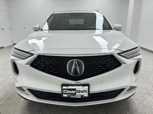 2023 Acura MDX Advance Package