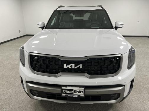 2023 Kia Telluride SX Prestige X-Pro