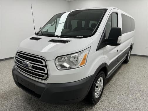 2018 Ford Transit-150 XLT