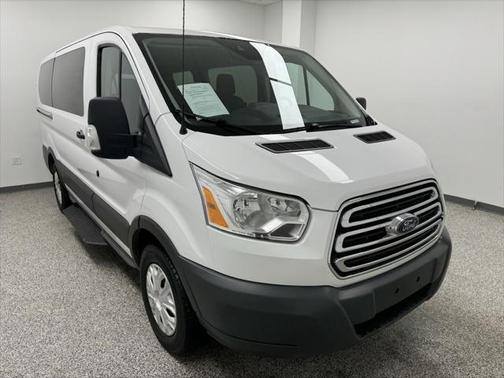 2018 Ford Transit-150 XLT