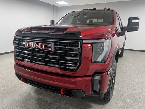 2024 GMC Sierra 3500 Base