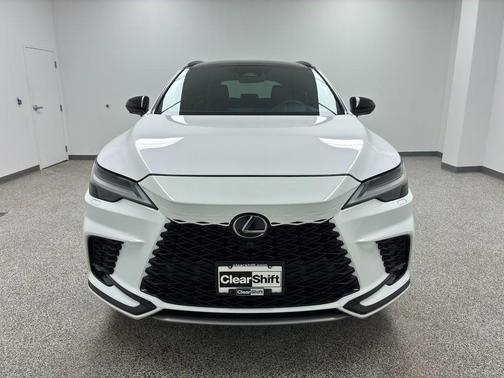 2023 Lexus RX 500h F SPORT Performance