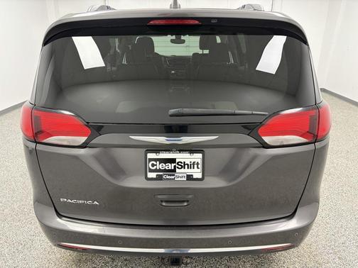 2018 Chrysler Pacifica Touring-L Plus