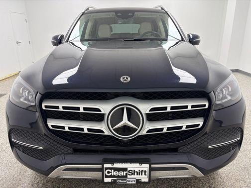 2022 Mercedes-Benz GLS 450 4MATIC