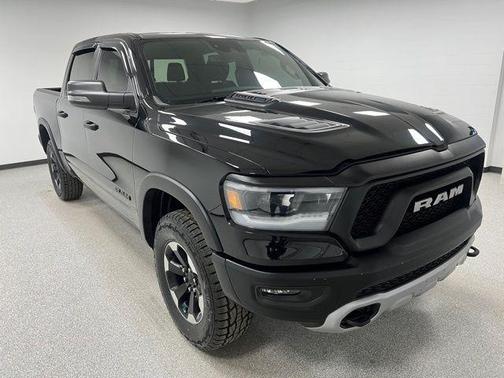 2023 RAM 1500 Rebel