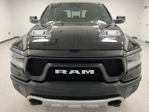 2023 RAM 1500 Rebel