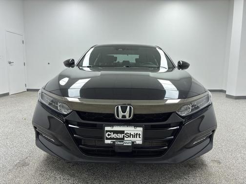 2020 Honda Accord Sport 1.5T