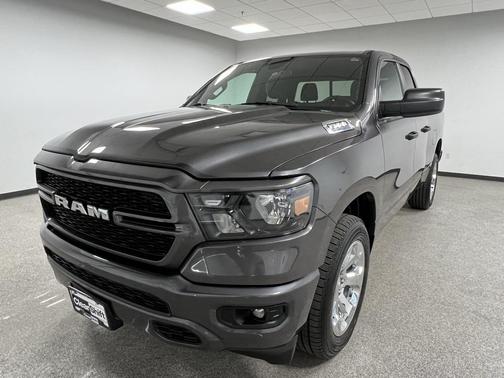 2024 RAM 1500 Tradesman