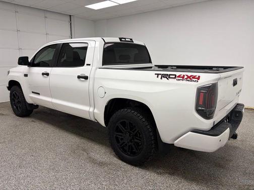 2019 Toyota Tundra SR5