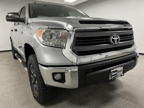 2014 Toyota Tundra SR5