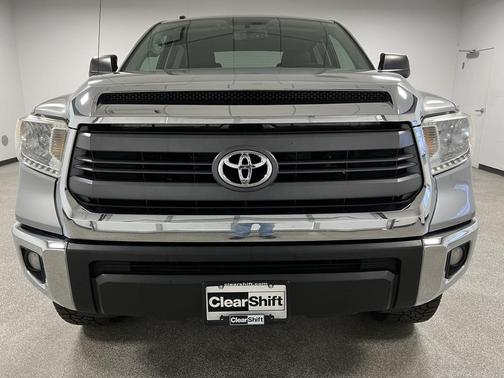 2014 Toyota Tundra SR5