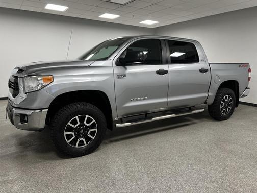 2014 Toyota Tundra SR5