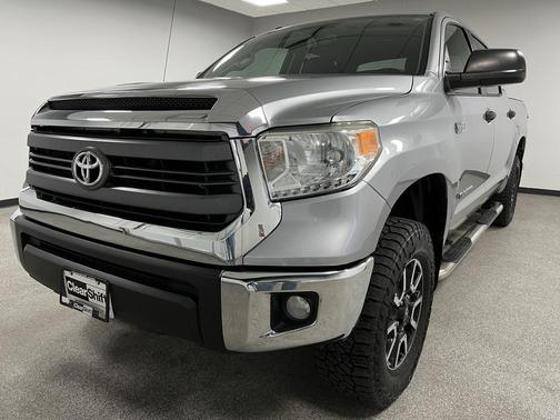 2014 Toyota Tundra SR5