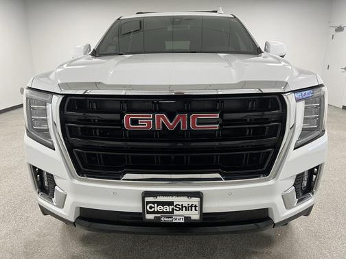 2022 GMC Yukon SLE