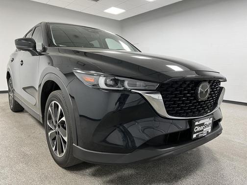 2023 Mazda CX-5 2.5 S Premium