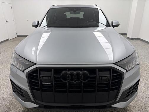 2023 Audi Q7 55 Prestige