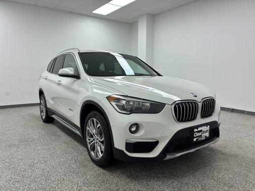 2017 BMW X1 xDrive 28i