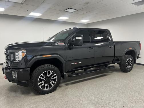 2020 GMC Sierra 3500 Base