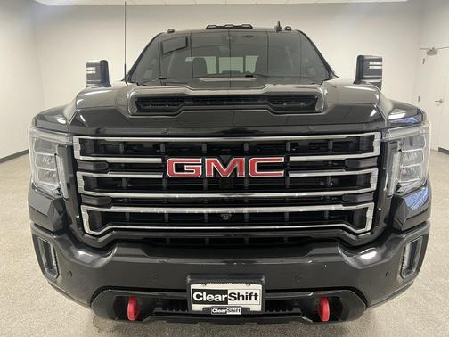 2020 GMC Sierra 3500 Base