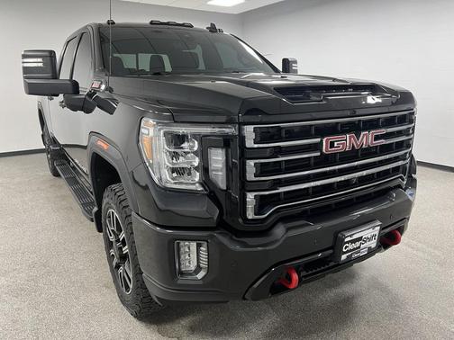 2020 GMC Sierra 3500 Base