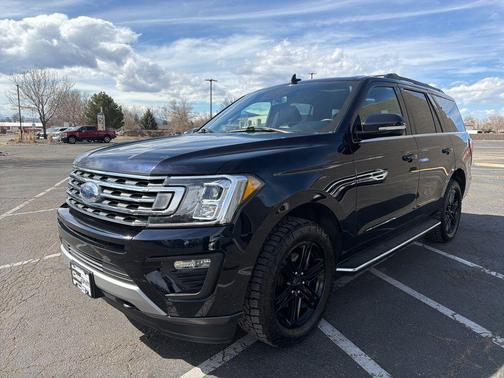 2021 Ford Expedition XLT