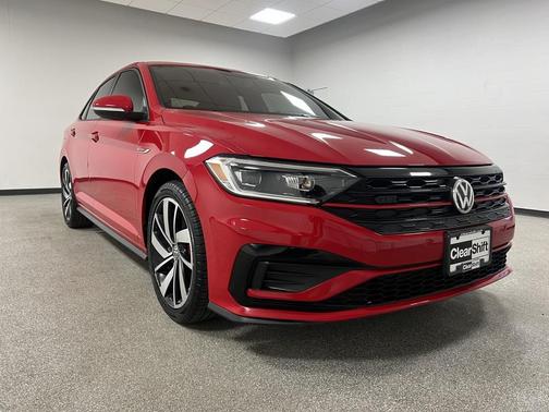 2019 Volkswagen Jetta GLI 2.0T S