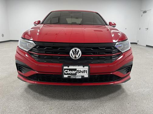 2019 Volkswagen Jetta GLI 2.0T S