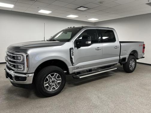 2024 Ford F-350 Lariat