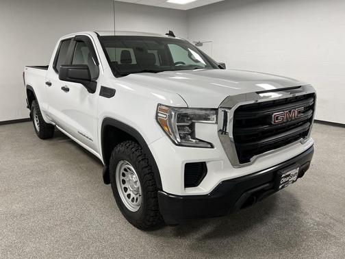 2019 GMC Sierra 1500 Base