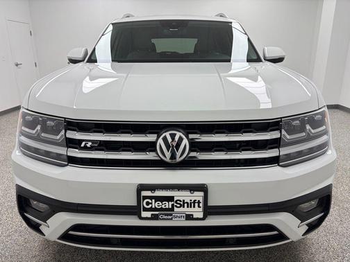 2019 Volkswagen Atlas 3.6L SEL