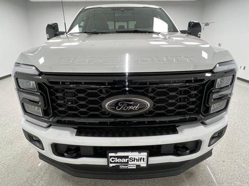 2025 Ford F-350 Lariat