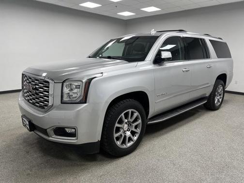 2020 GMC Yukon XL Denali