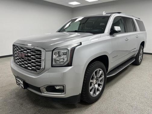 2020 GMC Yukon XL Denali