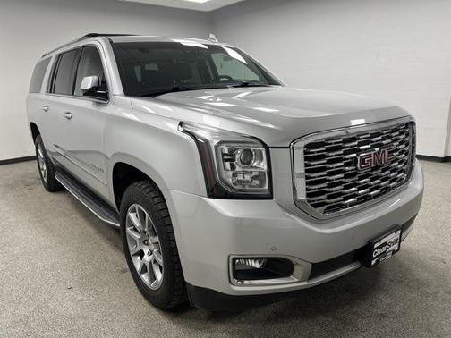 2020 GMC Yukon XL Denali