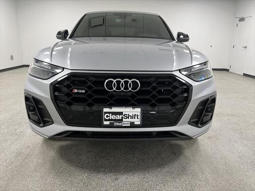 2023 Audi SQ5 3.0T Premium Plus