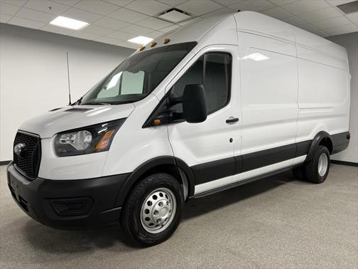 2024 Ford Transit-350 Base