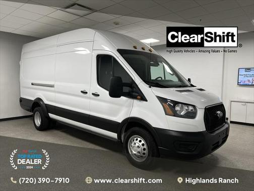 2024 Ford Transit-350 Base