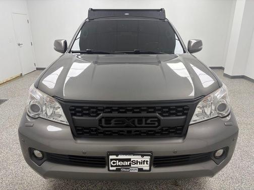2013 Lexus GX 460 Premium
