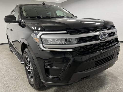 2023 Ford Expedition Max XLT