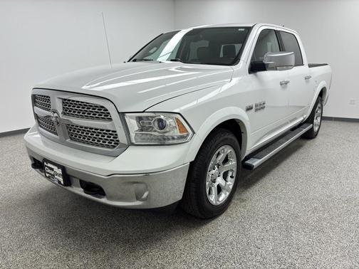 2014 RAM 1500 Laramie