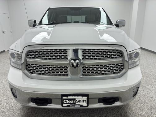 2014 RAM 1500 Laramie