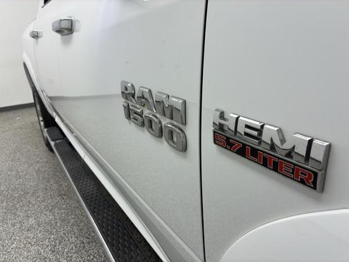 2014 RAM 1500 Laramie