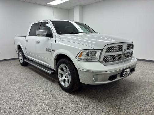 2014 RAM 1500 Laramie