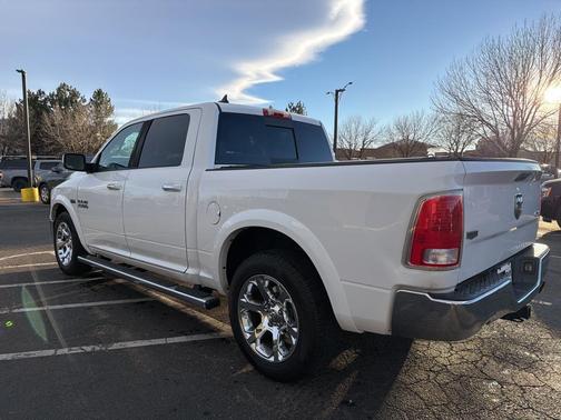 2014 RAM 1500 Laramie