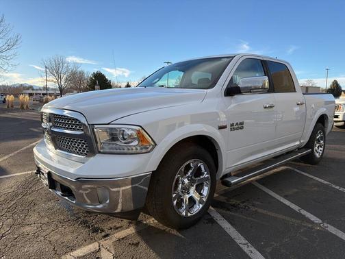 2014 RAM 1500 Laramie