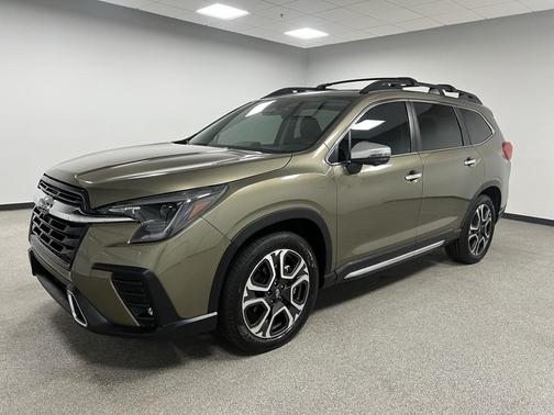 2023 Subaru Ascent Touring 7-Passenger