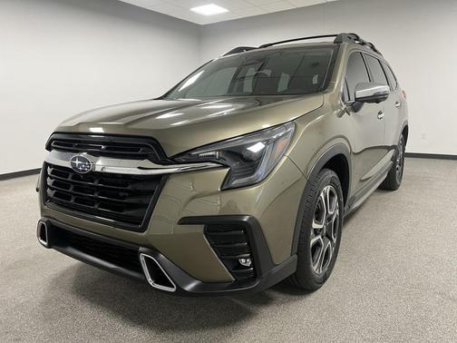 2023 Subaru Ascent Touring 7-Passenger