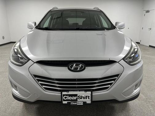 2014 Hyundai TUCSON SE