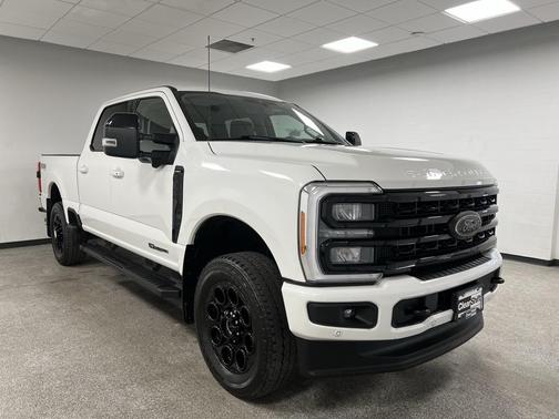 2023 Ford F-350 Lariat